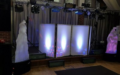 Wedding Celebration  