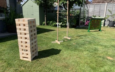 outdoor games suffolk events hire