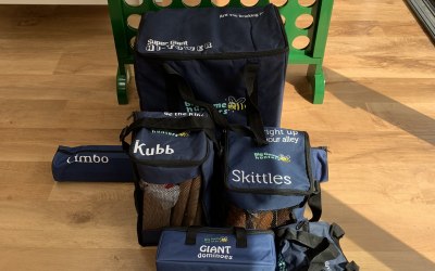 Suffolk events weekend bundle