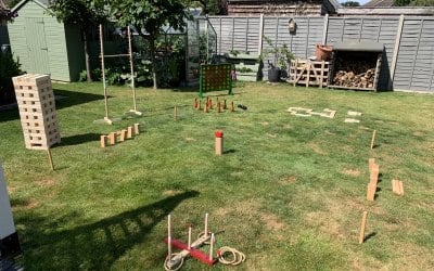 suffolk events garden games