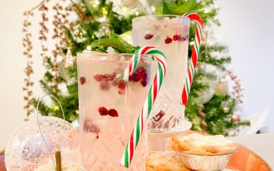 Christmas Cocktails