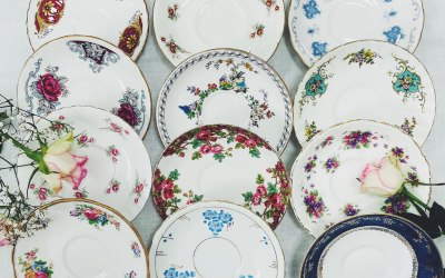 Mismatch china