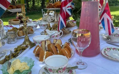 Jubilee Celebration