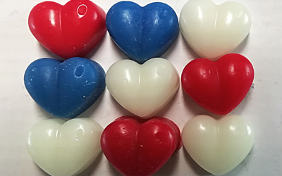 Hearts: Jubilee Theme