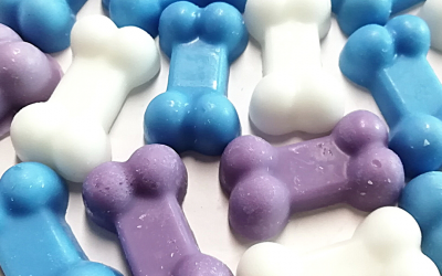 Bones: for the dog lovers