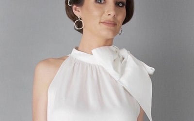 Modelling photoshoot 