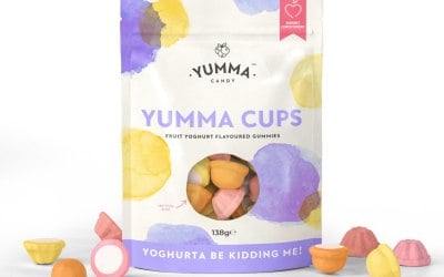 Yumma Cups