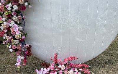 Backdrops