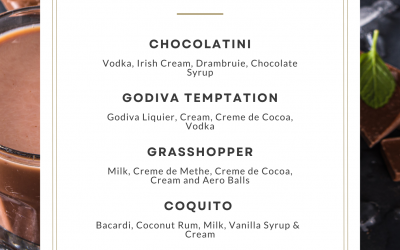 Sample Menu
