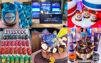 Corporate Branding