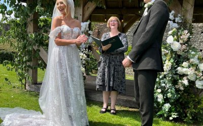 Creating memories at Westenhanger castle 