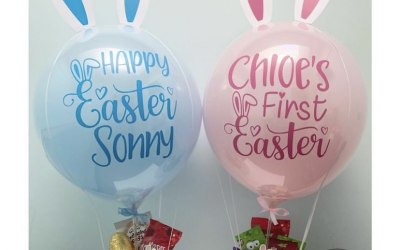Hallmark Occasion Balloons
