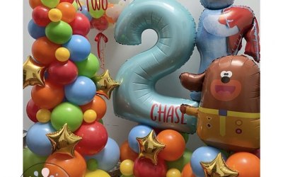 Kids Party Packages