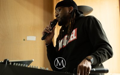 Mid-vibes!