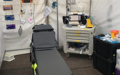 Field Hospital