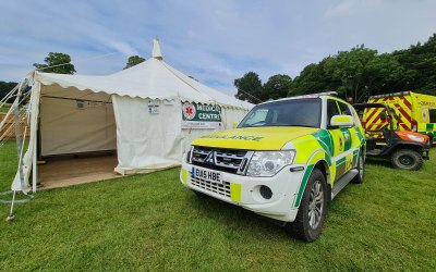 Festival Events