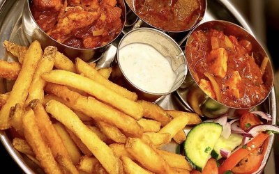 Thali 