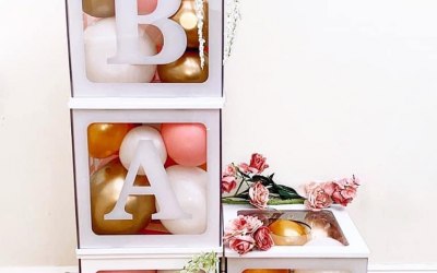 Baby Blocks for hire 