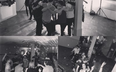 Epic Sounds Disco & DJ Hire