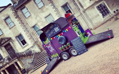 Newhailes House 