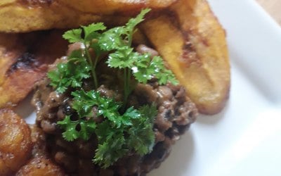Vegan Tasty