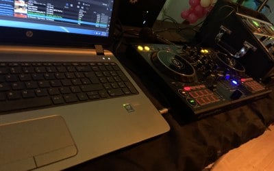 Set up