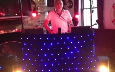 Jons Disco
