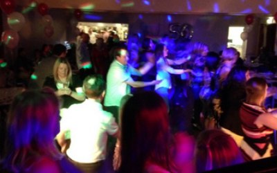 Jons Disco