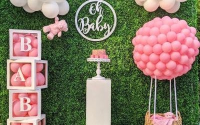Baby Shower 