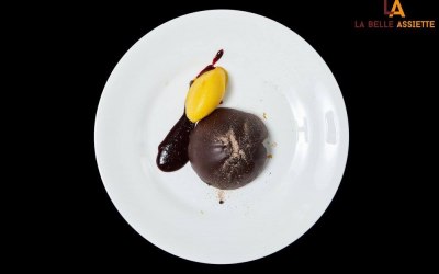 fine dining