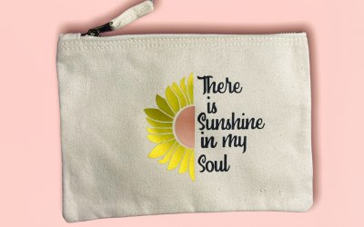Personalised items, just ask 
