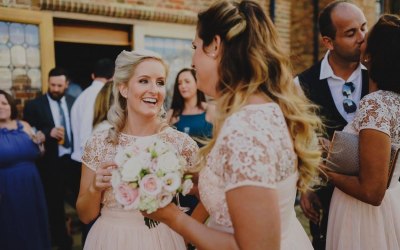 Bridesmaids
