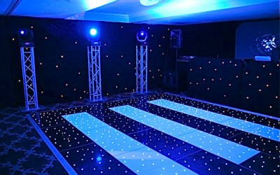 Dancefloors