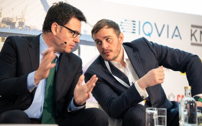 Conference Photography