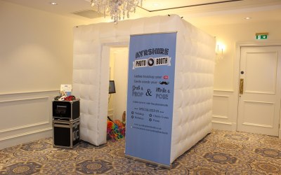 Ayrshire Photobooth