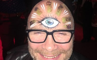 Circo media Bristol Glitter Artist FB https://www.facebook.com/Lipstick-Powder-paint-Bristol-Face-painting-1506760829614773/