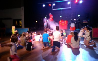 Kids Parties