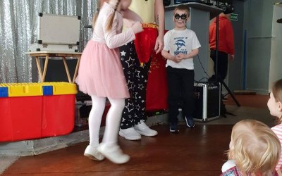 Kids Parties