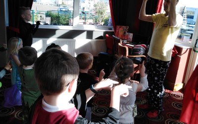 Kids Parties