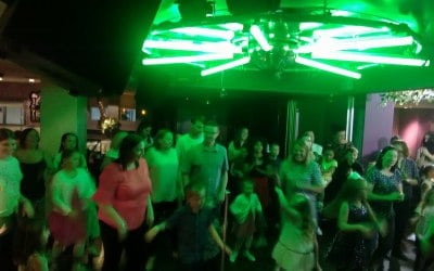 Family Disco