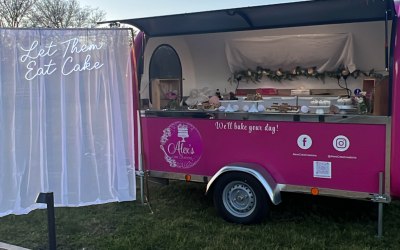 Hire me for your special day! 