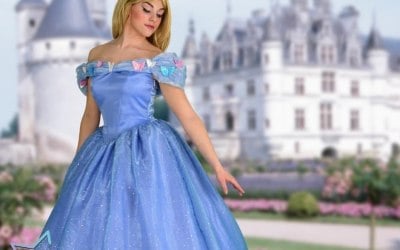 Stardust Parties - experienced and magical entertainment
