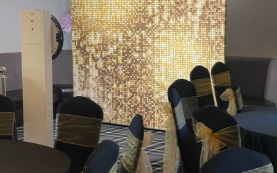 GIF Pod Social Booth