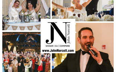 Wedding Singer & Host
