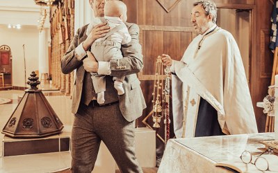 Christening