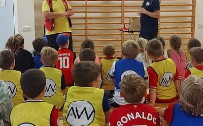 Holiday clubs and groups
