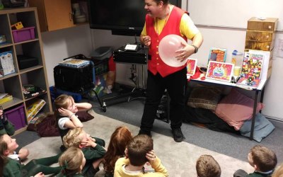 School shows