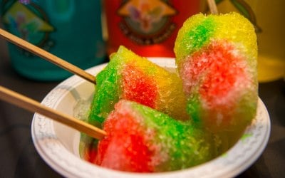 Ice Gola Shack