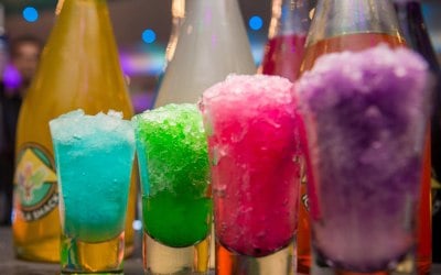 Ice Gola Shack