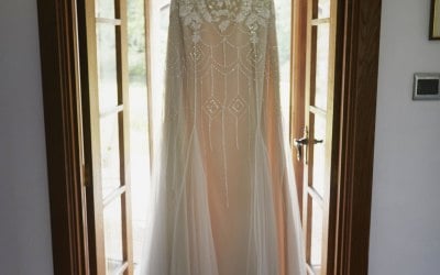 The Wedding Dress